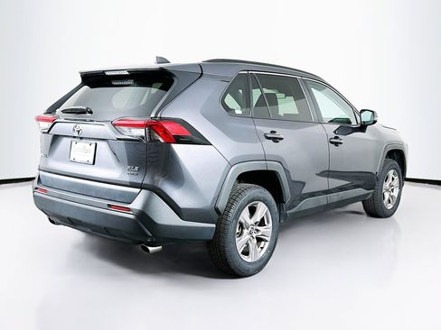 Used 2023 Toyota RAV4 XLE image 9