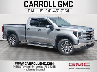 Certified 2024 GMC Sierra 1500 SLE w/ Preferred Package RWD video 1