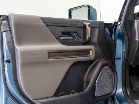 New 2024 GMC Hummer EV 3X w/ Omega Edition image 25
