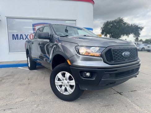 Used 2019 Ford Ranger XL w/ Equipment Group 101A Mid image 6