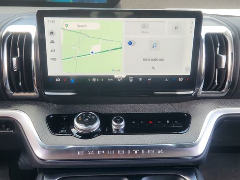 New 2026 Ford Expedition Tremor AWD/4WD image 11
