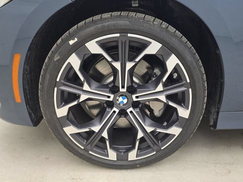Used 2026 BMW 330i xDrive Sedan w/ Convenience Package AWD/4WD image 12