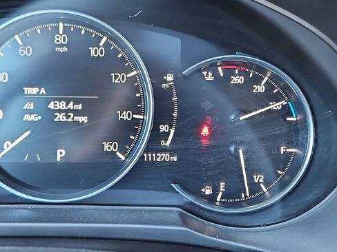 Used 2021 MAZDA CX-5 Grand Touring image 13