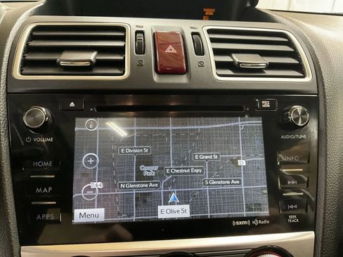 Used 2015 Subaru Crosstrek 2.0i Limited image 20