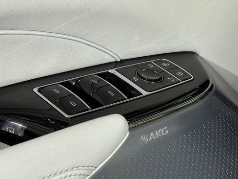 New 2026 Cadillac Lyriq Premium Sport AWD/4WD image 22