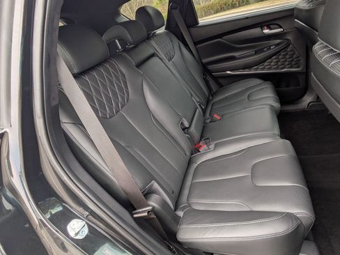 Used 2023 Hyundai Santa Fe Calligraphy image 29