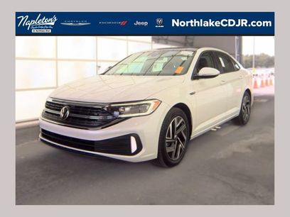 Used 2023 Volkswagen Jetta SEL