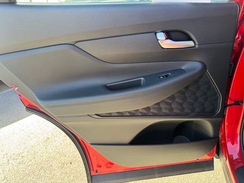 Used 2023 Hyundai Santa Fe SEL image 10