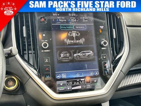 Used 2024 Subaru Ascent Premium w/ Convenience Package AWD/4WD image 25
