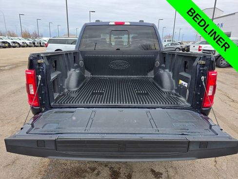 Certified 2023 Ford F150 XLT w/ Equipment Group 302A High AWD/4WD image 14