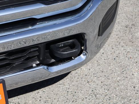 Used 2022 RAM 3500 Tradesman w/ Safety Group image 42