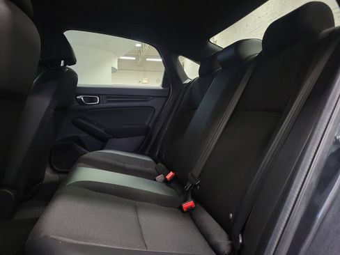 Used 2024 Honda Civic Sport image 9