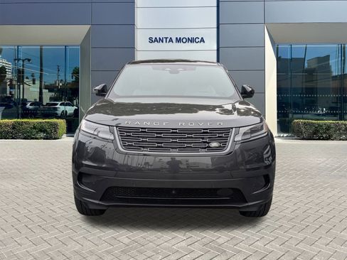 New 2026 Land Rover Range Rover Velar S image 6