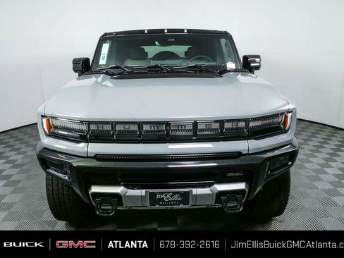 New 2026 GMC Hummer EV SUV AWD/4WD image 27