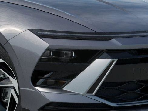 New 2026 Hyundai Sonata SEL FWD image 11