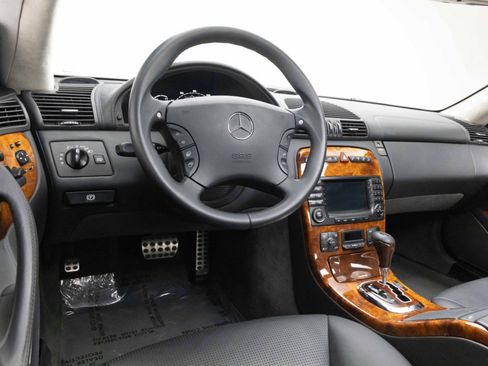 Used 2006 Mercedes-Benz CL 65 AMG image 6