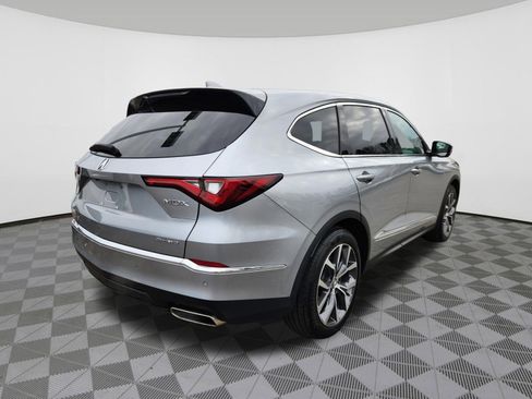 Certified 2023 Acura MDX SH-AWD w/ Technology Package image 4