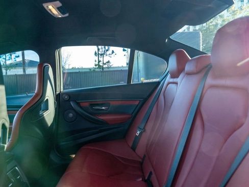 Used 2018 BMW M3 image 45