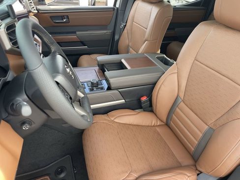New 2026 Toyota Tundra 1794 Edition image 18