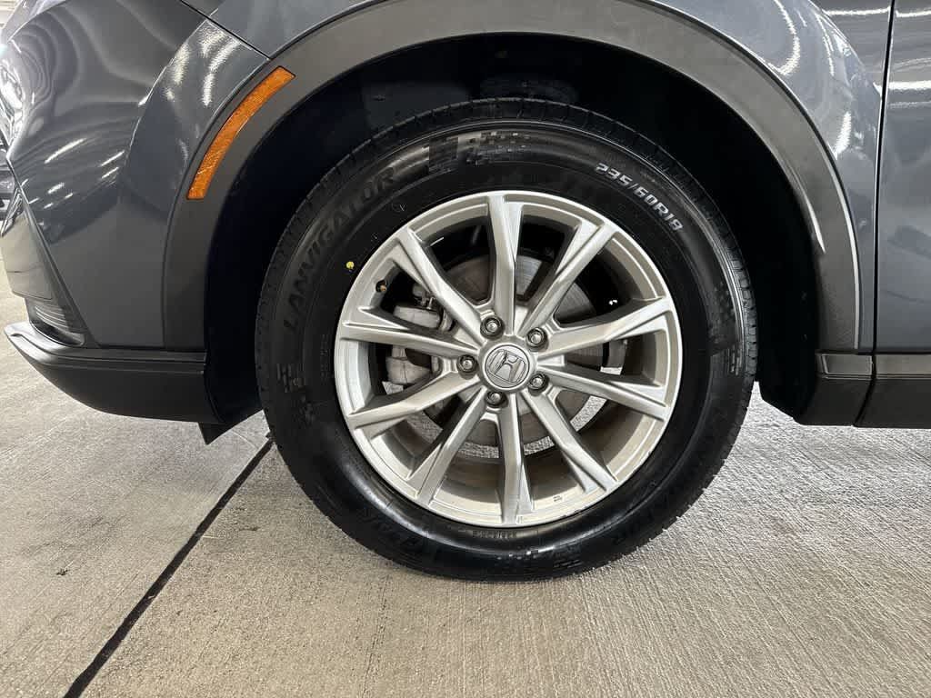 Used 2024 Honda CR-V EX image 10