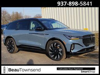 New 2026 Lincoln Nautilus Reserve w/ Jet Appearance Package 360° Tour