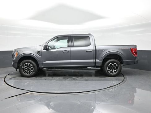 Certified 2023 Ford F150 XLT w/ Equipment Group 302A High AWD/4WD image 17