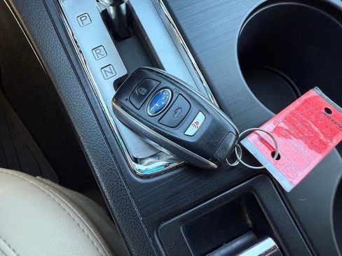 Used 2015 Subaru Outback 3.6R Limited image 82