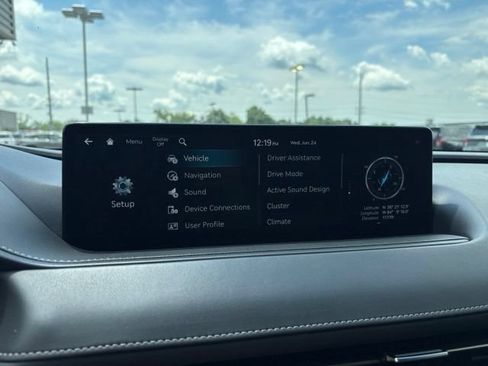 Used 2021 Genesis G80 3.5T AWD/4WD image 16