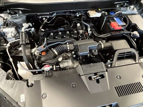 New 2026 Honda CR-V EX-L image 11