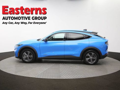 Used 2023 Ford Mustang Mach-E Select RWD image 59