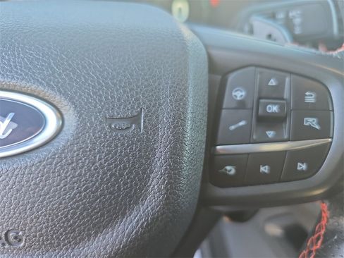 Used 2024 Ford Ranger Raptor image 15