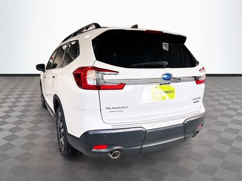New 2026 Subaru Ascent Touring AWD/4WD image 36