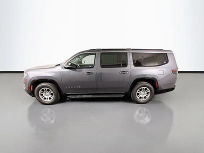 Used 2023 Jeep Wagoneer L 4WD