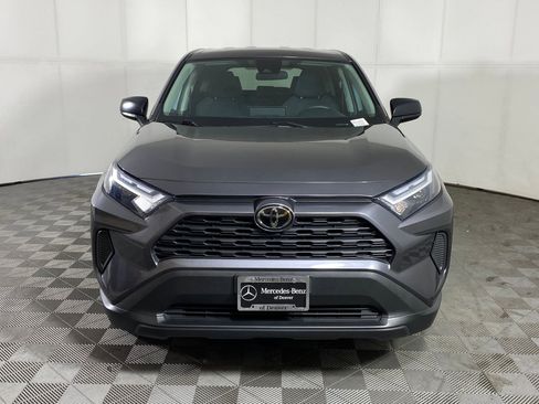 Used 2024 Toyota RAV4 LE image 5