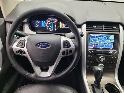 Used 2013 Ford Edge SEL image 22