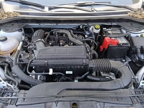Certified 2025 Ford Escape ST-Line w/ Tech Pack #1 FWD image 34