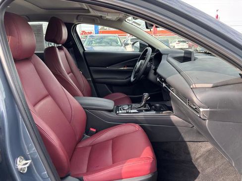 Certified 2023 MAZDA CX-30 AWD 2.5 S w/ Preferred Package image 15