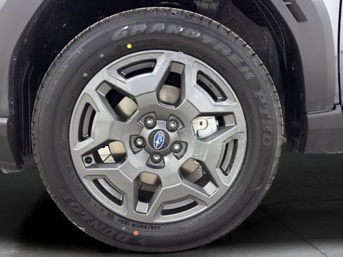 New 2026 Subaru Outback Premium image 40