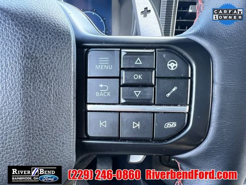 Used 2024 Ford F150 Raptor image 22