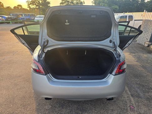 Used 2013 Nissan Maxima 3.5 SV w/ SV Value Pkg image 43