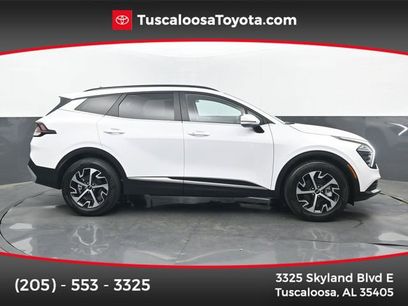 Used 2025 Kia Sportage EX w/ Premium Package