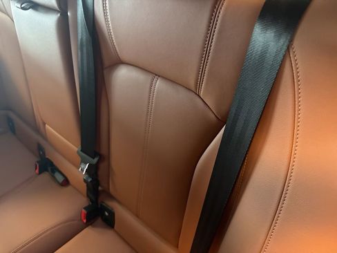 Used 2024 Alfa Romeo Giulia Ti w/ Active Assist Plus Package image 51