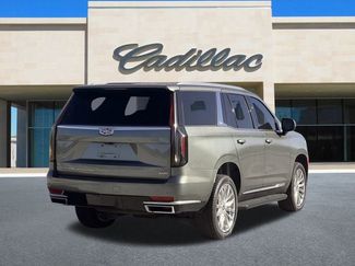 Certified 2023 Cadillac Escalade Premium Luxury video 3