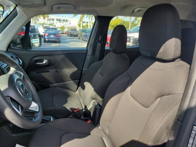 Used 2019 Jeep Renegade Sport AWD/4WD image 11