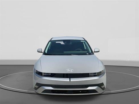 New 2026 Hyundai Ioniq 5 SEL RWD image 2