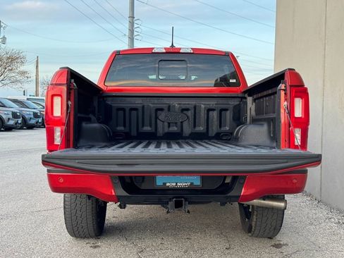 Used 2023 Ford Ranger XLT w/ Equipment Group 302A High image 25