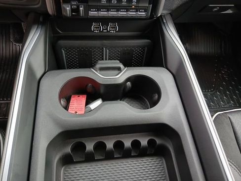 New 2026 RAM 4500 Laramie w/ Laramie Trim Package image 43