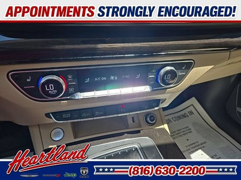Used 2018 Audi Q5 Prestige w/ Prestige Package AWD/4WD image 56