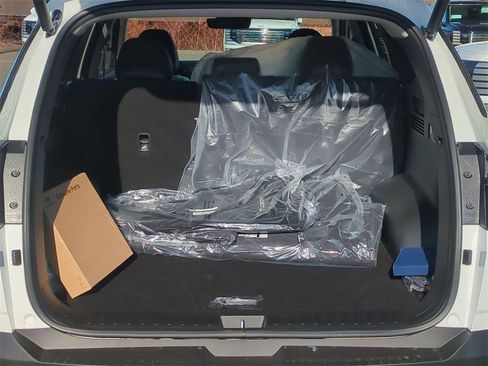 New 2026 Hyundai Tucson SEL image 26