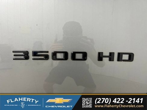 Used 2026 Chevrolet Silverado 3500 LT w/ Trail Boss Package AWD/4WD image 20
